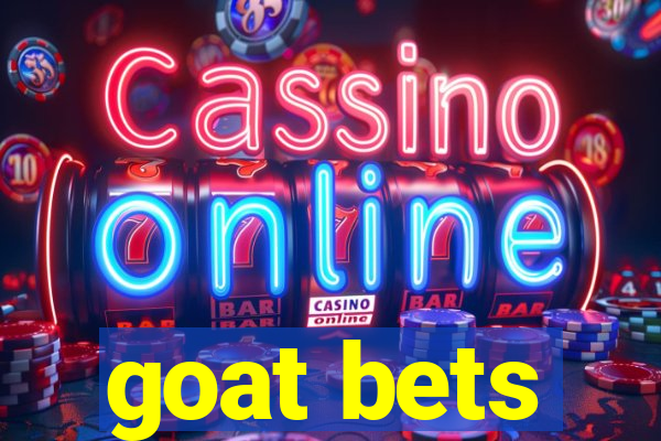 goat bets